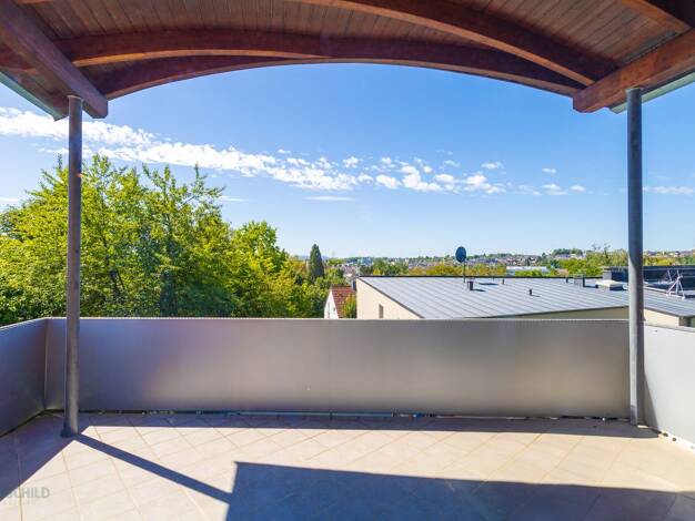 Wohnung zum Kauf 499.000 € 4 Zimmer 132 m² Wernau (Neckar) 73249