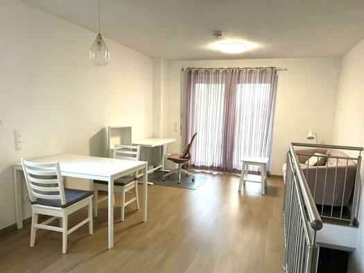 Terrassenwohnung zur Miete 2.000 € 1 Zimmer 69 m² Geschoss EG/1 frei ab 01.09.2026 Obergiesing München 81549