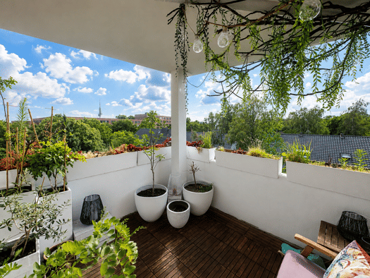Wohnung zum Kauf 249.000 € 2 Zimmer 79,6 m² 4. Geschoss Bothfeld Bothfeld - Vahrenheide 30659