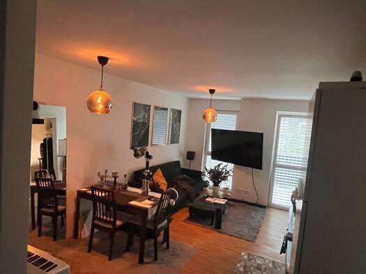 Wohnung zur Miete 540 € 2 Zimmer 42,5 m² frei ab 01.11.2026 Reisewitzer Straße Löbtau-Süd Dresden 01159