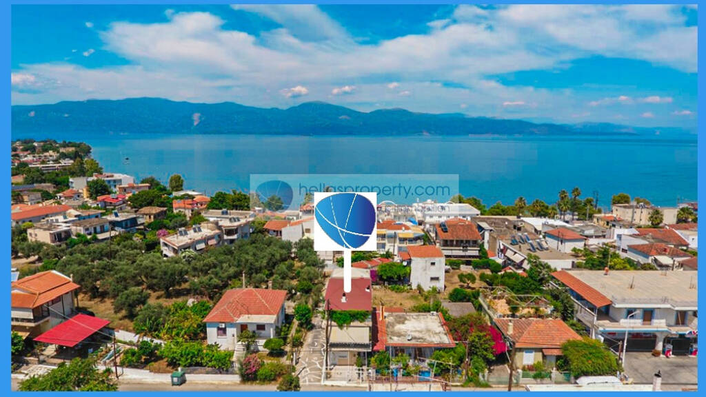 Maisonette zum Kauf 166.000 € 7 Zimmer 106 m² Selianitika 25100