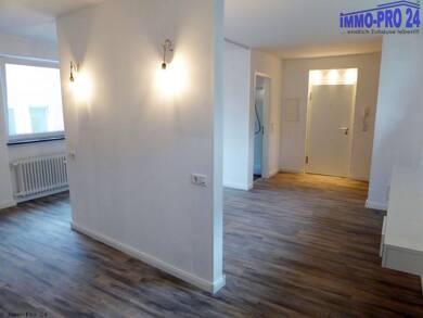 Wohnung zur Miete 500 € 1 Zimmer 50 m² Korbach - Korbach 34497