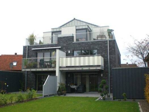 Wohnung zur Miete 648 € 3 Zimmer 64,7 m² 1. Geschoss frei ab 01.03.2026 Lingen Lingen (Ems) 49808