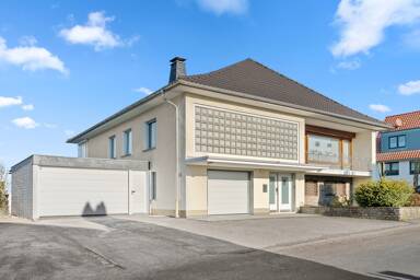 Einfamilienhaus zum Kauf 585.000 € 9 Zimmer 301 m² 683 m² Grundstück Heiligenhaus Overath 51491