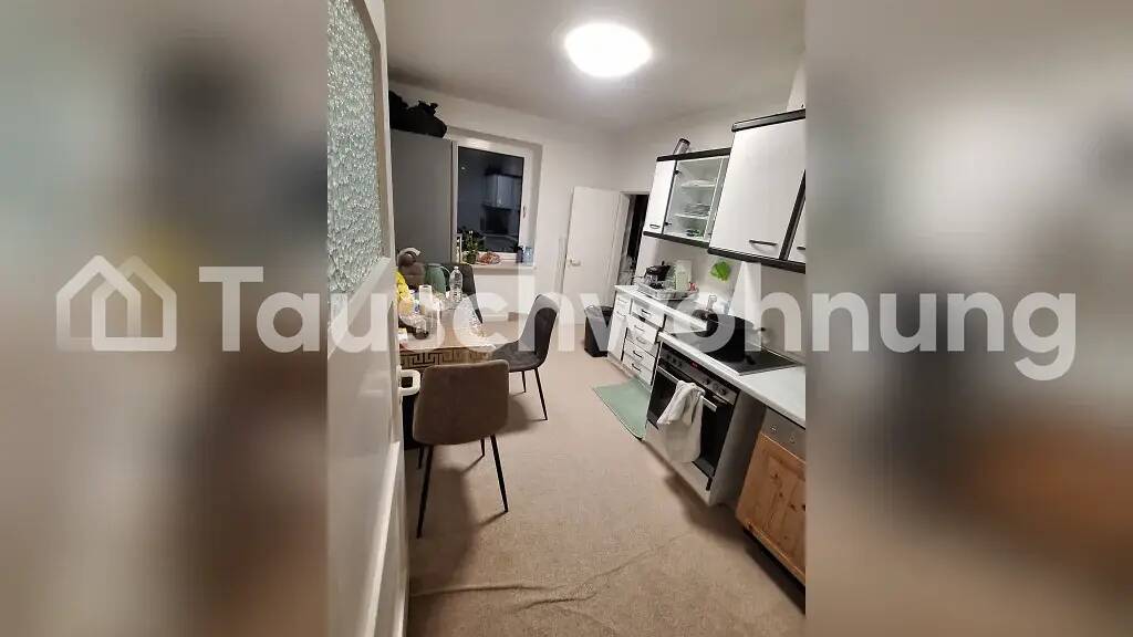 Wohnung zur Miete Tauschwohnung 1.300 € 2 Zimmer 65 m² 2. Geschoss Berg am Laim München 81673