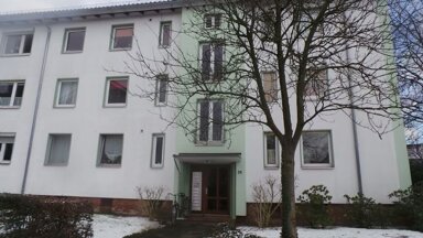 Studio zur Miete 340 € 1 Zimmer 30 m² EG frei ab 01.02.2025 Hulsberg Bremen 28205