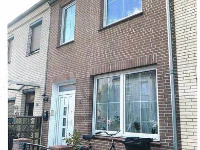 Haus zur Miete 1.350 € 3,5 Zimmer 113 m² Osterfeuerberg Bremen 28219