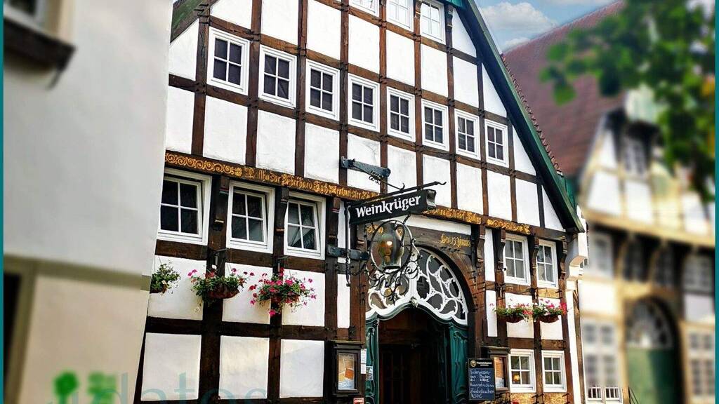 Bürogebäude zum Kauf als Kapitalanlage geeignet 885.000 € 721,5 m² 266 m² Grundstück Innenstadt Osnabrück 49074