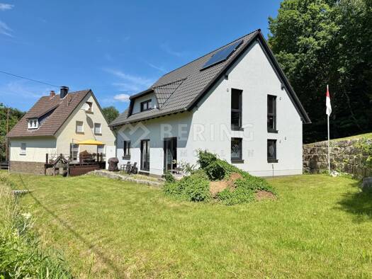 Einfamilienhaus zum Kauf 458.000 € 5 Zimmer 168 m² 789 m² Grundstück Dahlbruch Hilchenbach 57271