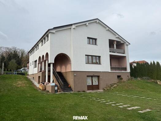 Sonstiges zum Kauf 749.999 € 9 Zimmer 1.200 m² Grundstück Nickelsdorf 2425