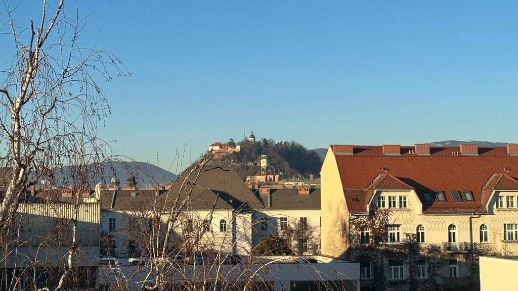 Wohnung zum Kauf - Erstbezug 882.896 € 6 Zimmer 158,3 m² 2. Geschoss Sankt Leonhard Graz,06.Bez.:Jakomini 8010