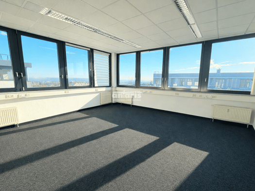 Bürofläche zur Miete provisionsfrei 1.479 m² Bürofläche teilbar ab 1.479 m² Bindersleben Erfurt 99092