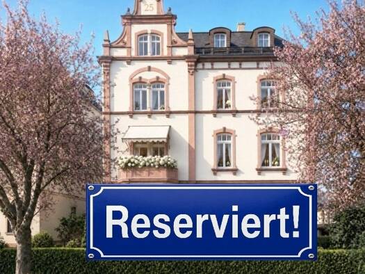 Wohnung zum Kauf provisionsfrei 285.000 € 2 Zimmer 51,3 m² Friedberg Friedberg 61169