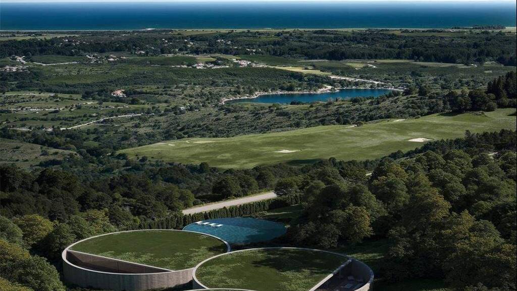 Haus zum Kauf 11.400.000 € 2.756 m² 4.502 m² Grundstück Sotogrande 11310