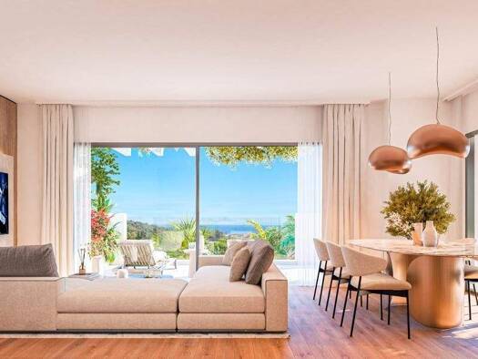 Wohnung zum Kauf 455.000 € 91 m² Casares 29690