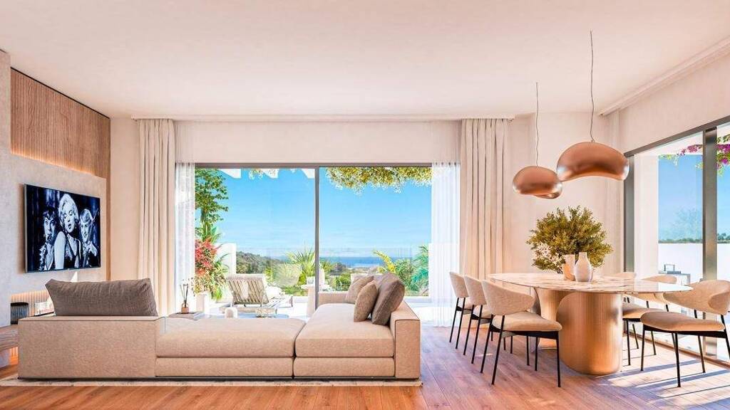 Wohnung zum Kauf 455.000 € 91 m² Casares 29690