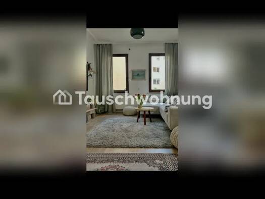 Wohnung zur Miete Tauschwohnung 750 € 2,5 Zimmer 65 m² 1. Geschoss Steinbühl Nürnberg 90443