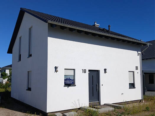 Einfamilienhaus zum Kauf 445.000 € 4 Zimmer 129 m² 603 m² Grundstück Fasanenweg 18 Eilenburg 04838