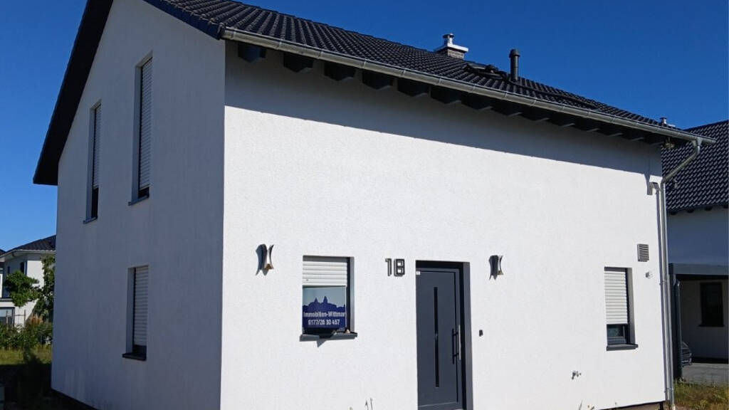 Einfamilienhaus zum Kauf 410.000 € 4 Zimmer 129 m² 603 m² Grundstück Fasanenweg 18 Eilenburg 04838