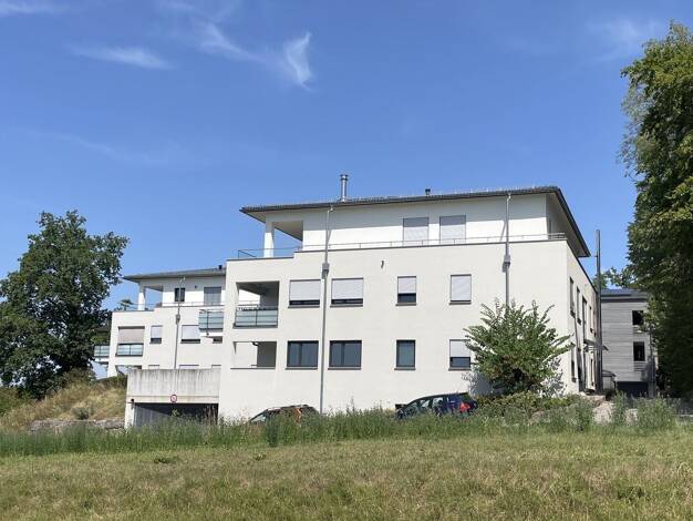 Wohnung zum Kauf 425.000 € 3 Zimmer 86 m² 1. Geschoss Frohe Aussicht 1 Tettnang Tettnang 88069