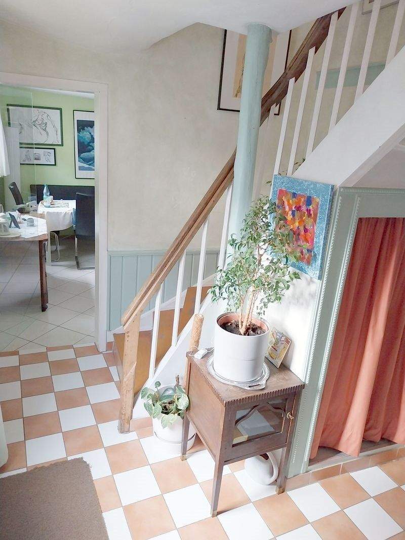 Einfamilienhaus zum Kauf - Mehr