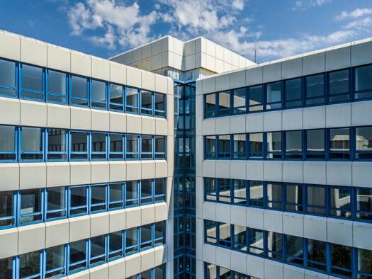 Bürofläche zur Miete provisionsfrei 10 € 2.730 m² Bürofläche teilbar ab 2.730 m² Krefeld 47805