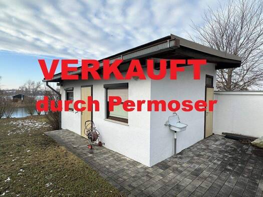 Haus zum Kauf 98.000 € 24 m² 302 m² Grundstück Seesiedlung Ufer Neufeld an der Leitha 2491