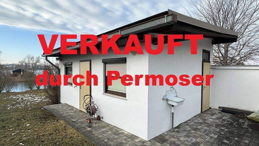 Haus zum Kauf 98.000 € 24 m² 302 m² Grundstück Seesiedlung Ufer Neufeld an der Leitha 2491