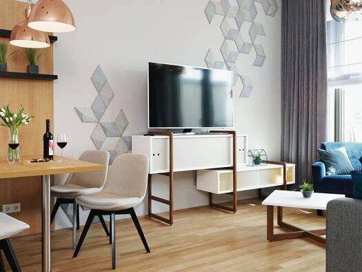 Wohnung zur Miete 650 € 2 Zimmer 53 m² 3. Geschoss frei ab 01.05.2026 Obersteiner Weg 44 Weißensee Berlin 13086