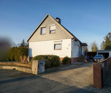 Einfamilienhaus zum Kauf 225.000 € 5 Zimmer 106 m² 692 m² Grundstück Tiddische Tiddische 38473