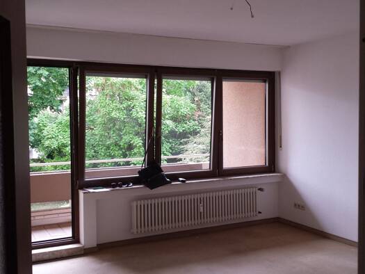 Wohnung zur Miete 650 € 2 Zimmer 65 m² Geschoss 1/3 frei ab 01.07.2026 Trier-Nord Trier 54292