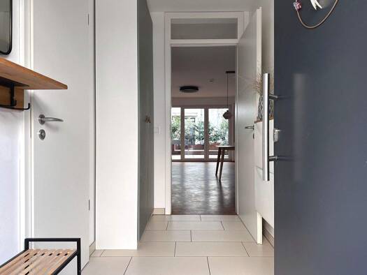 Reihenmittelhaus zum Kauf 715.000 € 5 Zimmer 130,7 m² frei ab sofort Bamberg 96052