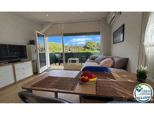Wohnung zum Kauf 172.000 € 1 Zimmer 40 m² Llançà 17490