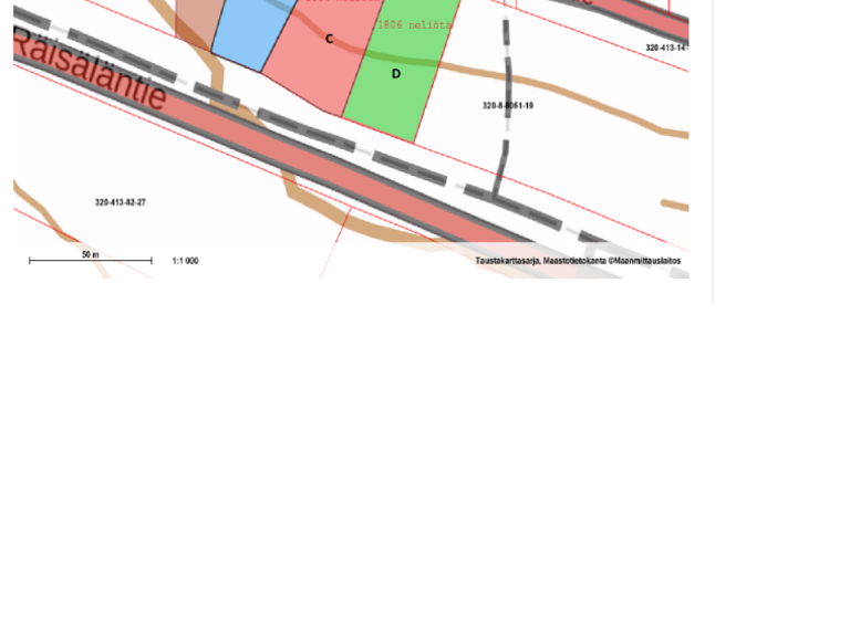 Grundstück zum Kauf 100.000 € 1.805 m² Grundstück Kemijärvi 98720