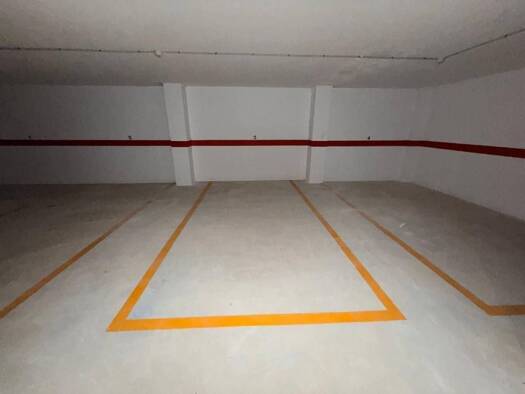 Garage zum Kauf 7.000 € 13 m² Albaida 46860