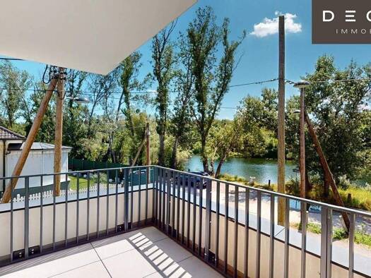 Wohnung zum Kauf - Erstbezug 950.000 € 5 Zimmer 105 m² 1. Geschoss Wien 1220