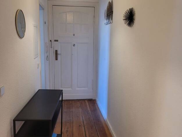 Wohnung zum Kauf provisionsfrei 235.000 € 1 Zimmer 45 m² 4. Geschoss Berlin 13359