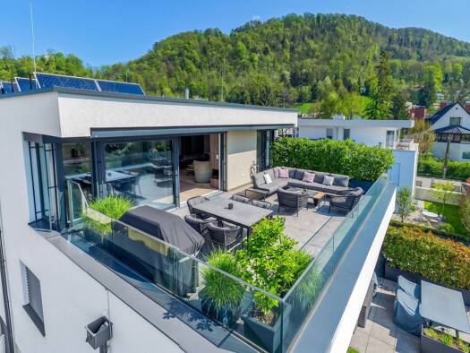Penthouse zum Kauf 2.490.000 € 169 m² Aigen I Salzburg 5020