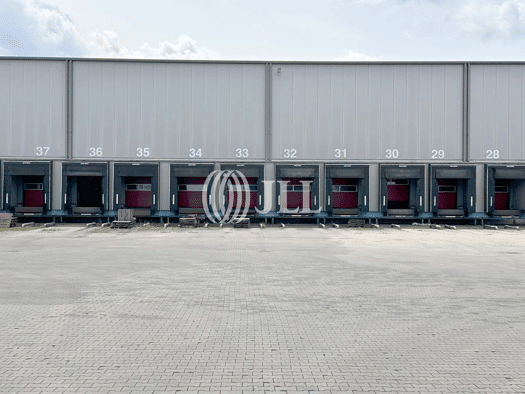 Lagerhalle zur Miete provisionsfrei 1.800 m² Lagerfläche teilbar ab 1.800 m² Höingen Ense 59469