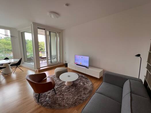 Wohnung zum Kauf 849.000 € 2 Zimmer 71,9 m² 1. Geschoss frei ab sofort Mahlsdorf Berlin 10557