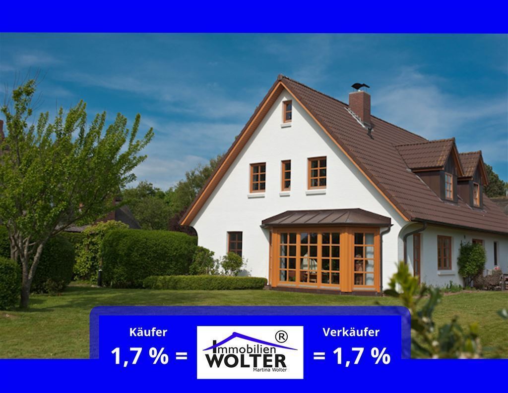 Haus zum Kauf 1.590.000 € 8 Zimmer 203 m²<br/>Wohnfläche 1.062 m²<br/>Grundstück Nieblum 25938