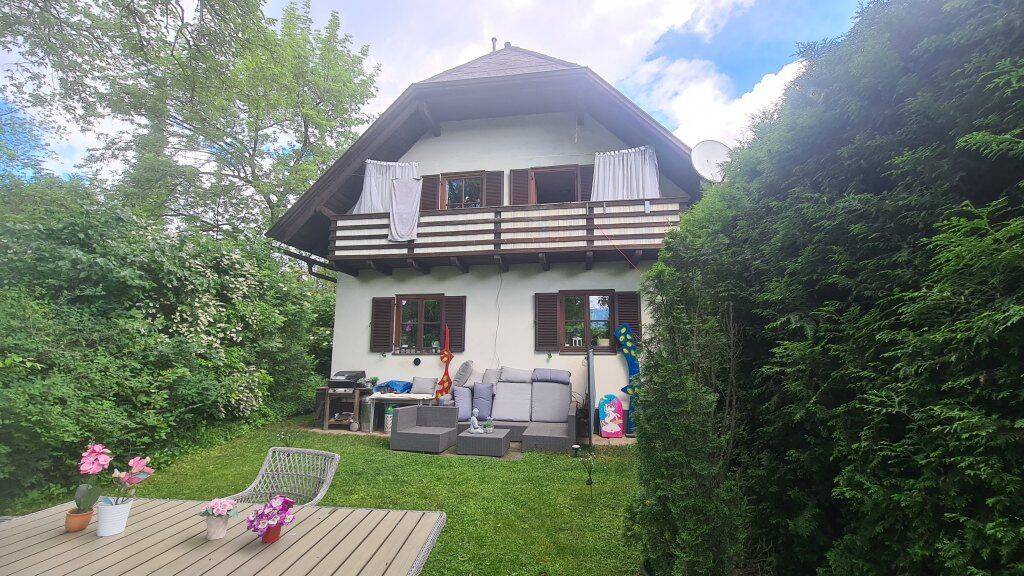 Haus – Villach, Völkendorf - Ansicht 3