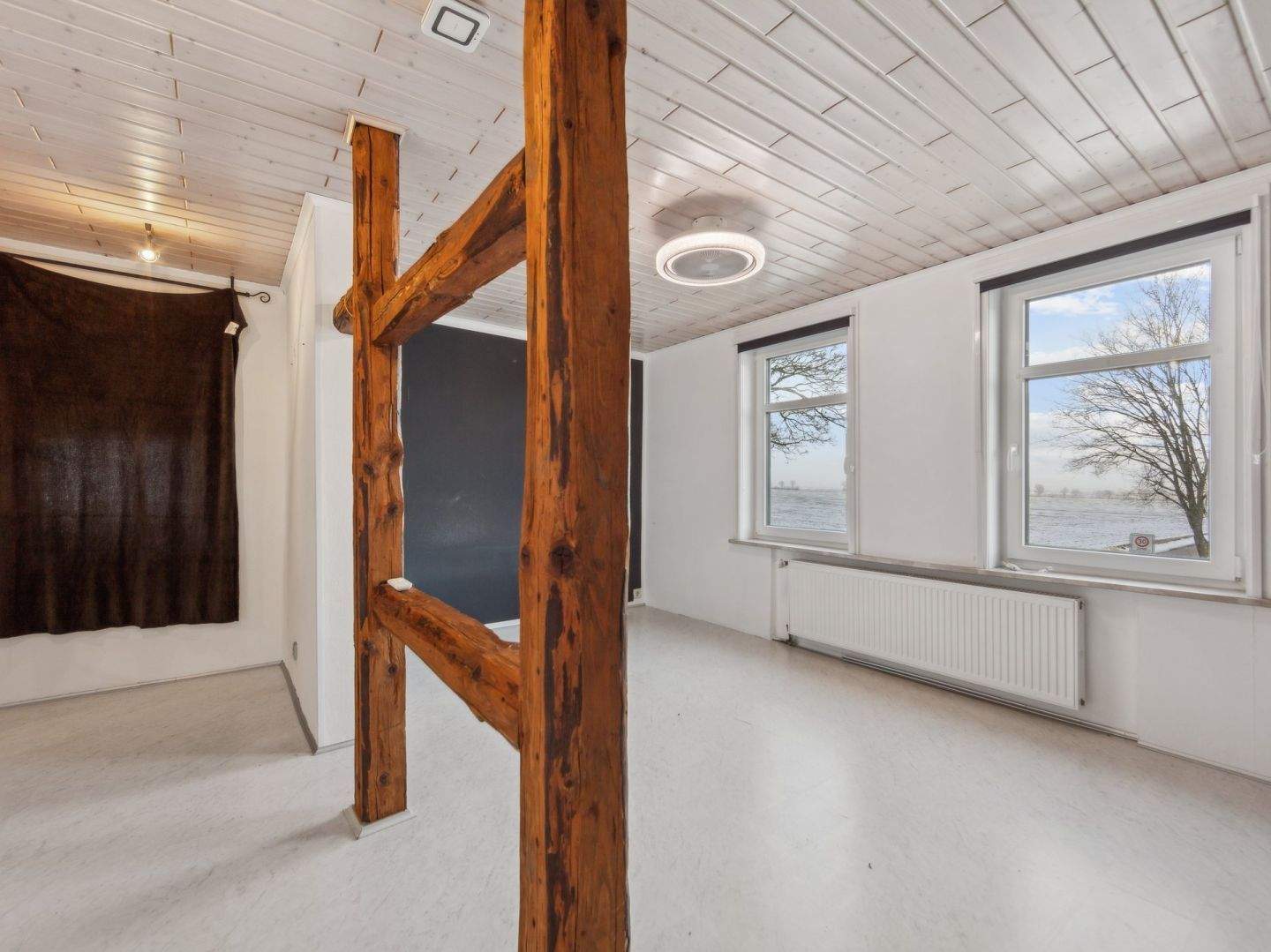 Einfamilienhaus zum Kauf - Mehr