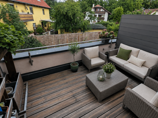 Maisonette zur Miete 1.445 € 4 Zimmer 115,7 m² Geschoss 1/3 frei ab 01.10.2026 Reichenhaller Straße Freilassing Freilassing 83395