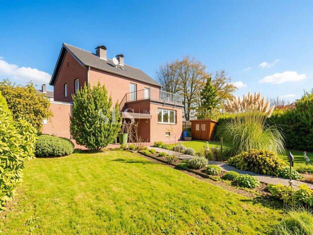 Mehrfamilienhaus zum Kauf 399.000 € 6 Zimmer 124 m² 567 m² Grundstück Röllinghausen Recklinghausen 45663