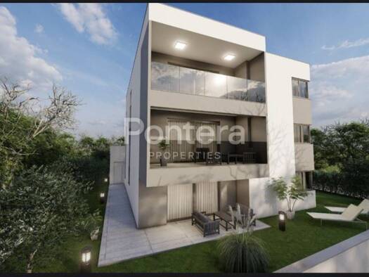 Wohnung zum Kauf 415.000 € 3 Zimmer 107 m² Barbat na Rabu, Rab Rab