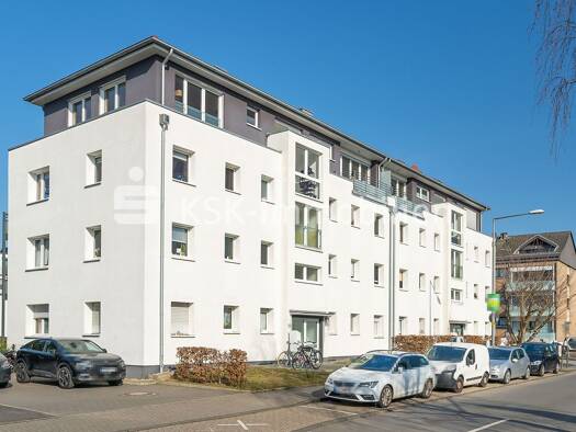 Wohnanlage zum Kauf als Kapitalanlage geeignet 207.000 € 3 Zimmer 61,7 m² Weiß Köln 50999