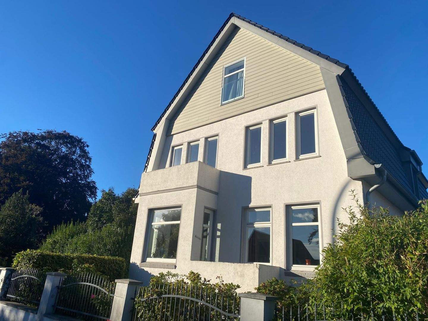 Immobilie in Kronshagen - Großes und sehr gepflegtes Einfamilienhaus zu verkaufen! - Bild 0