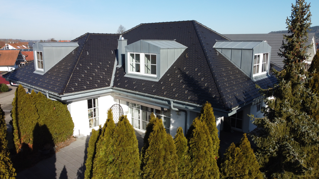 Villa zum Kauf 888.000 € 5,5 Zimmer 266 m² 772 m² Grundstück frei ab 01.04.2026 Weilstetten 72336