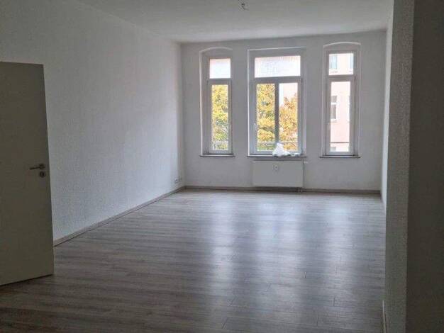 Wohnung zur Miete 793 € 4 Zimmer 122 m² 3. Geschoss Halberstädter Straße Sudenburg Magdeburg 39112